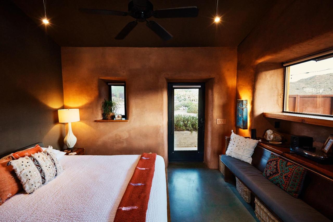 Sacred Sands Joshua Tree Exterior foto